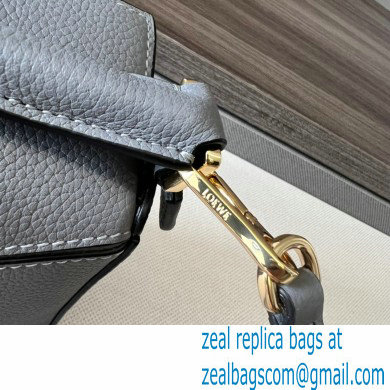 Loewe Mini Puzzle Bag in Calfskin 02 2022 - Click Image to Close