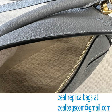 Loewe Mini Puzzle Bag in Calfskin 02 2022