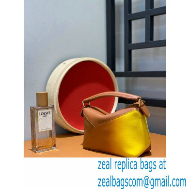 Loewe Mini Puzzle Bag in Calfskin 03 2022 - Click Image to Close