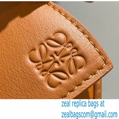 Loewe Mini Puzzle Bag in Calfskin 03 2022
