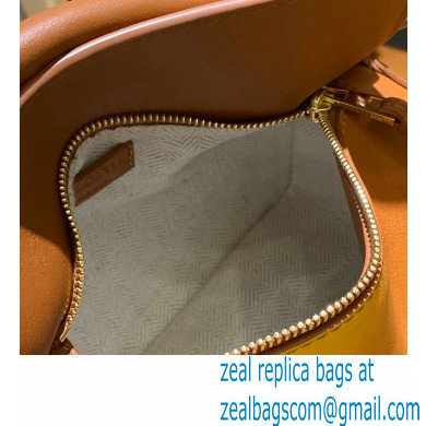 Loewe Mini Puzzle Bag in Calfskin 03 2022 - Click Image to Close