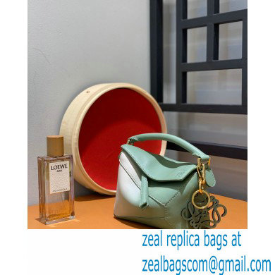 Loewe Mini Puzzle Bag in Calfskin 04 2022