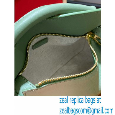 Loewe Mini Puzzle Bag in Calfskin 04 2022