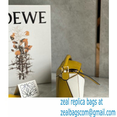 Loewe Mini Puzzle Bag in Calfskin 05 2022