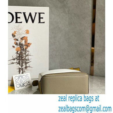 Loewe Mini Puzzle Bag in Calfskin 05 2022 - Click Image to Close