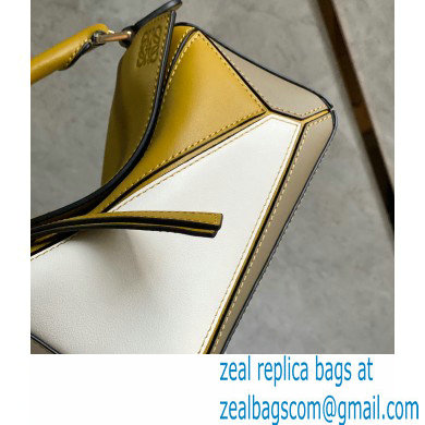 Loewe Mini Puzzle Bag in Calfskin 05 2022