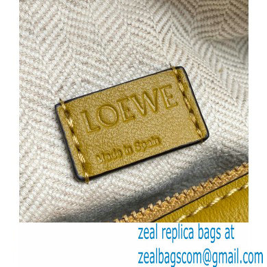 Loewe Mini Puzzle Bag in Calfskin 05 2022