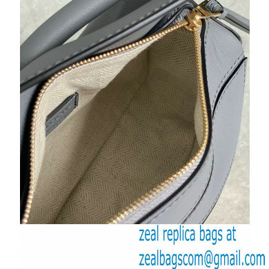 Loewe Mini Puzzle Bag in Calfskin 06 2022