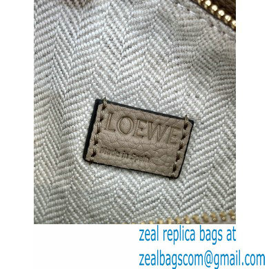 Loewe Mini Puzzle Bag in Calfskin 07 2022