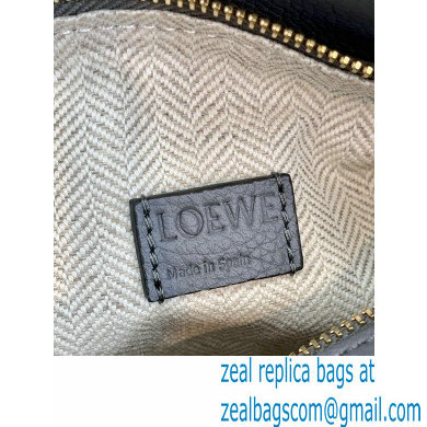 Loewe Mini Puzzle Bag in Calfskin 08 2022