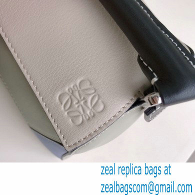 Loewe Mini Puzzle Bag in Calfskin 09 2022 - Click Image to Close