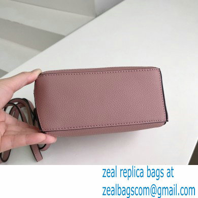 Loewe Mini Puzzle Bag in Calfskin 10 2022 - Click Image to Close