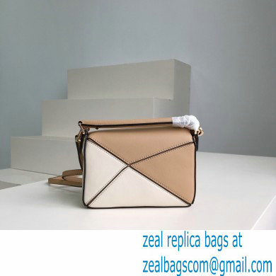 Loewe Mini Puzzle Bag in Calfskin 11 2022 - Click Image to Close