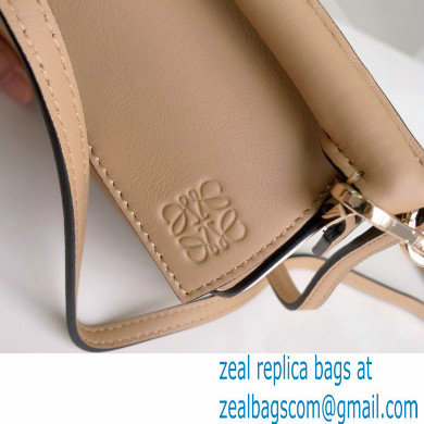 Loewe Mini Puzzle Bag in Calfskin 11 2022 - Click Image to Close