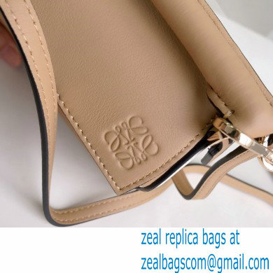 Loewe Mini Puzzle Bag in Calfskin 11 2022