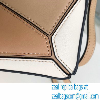 Loewe Mini Puzzle Bag in Calfskin 11 2022 - Click Image to Close