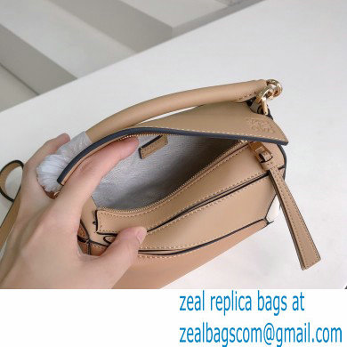 Loewe Mini Puzzle Bag in Calfskin 11 2022