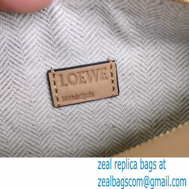 Loewe Mini Puzzle Bag in Calfskin 11 2022