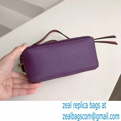 Loewe Mini Puzzle Bag in Calfskin 13 2022 - Click Image to Close