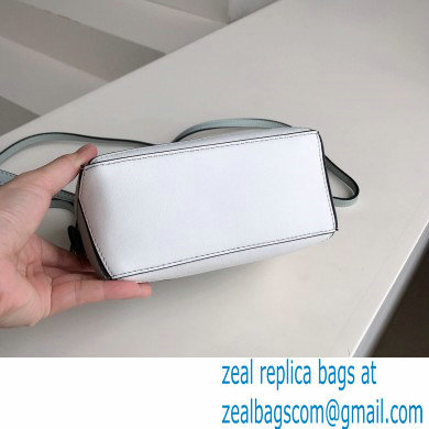 Loewe Mini Puzzle Bag in Calfskin 14 2022 - Click Image to Close