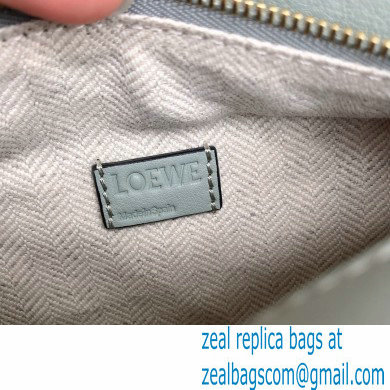 Loewe Mini Puzzle Bag in Calfskin 14 2022