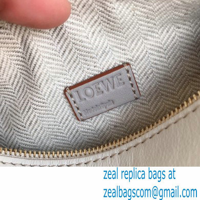 Loewe Mini Puzzle Bag in Calfskin 16 2022 - Click Image to Close
