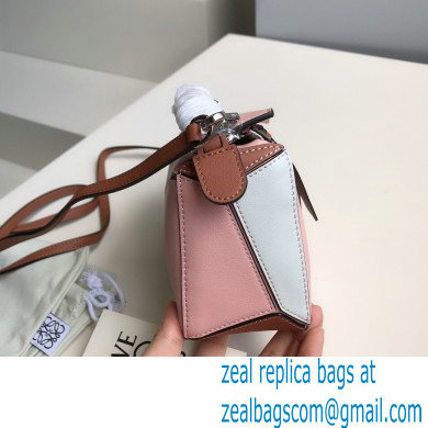 Loewe Mini Puzzle Bag in Calfskin 18 2022 - Click Image to Close