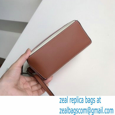 Loewe Mini Puzzle Bag in Calfskin 18 2022 - Click Image to Close