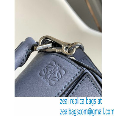 Loewe Mini Puzzle Bag in Calfskin 22 2022 - Click Image to Close