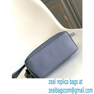 Loewe Mini Puzzle Bag in Calfskin 22 2022 - Click Image to Close
