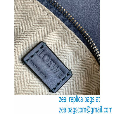 Loewe Mini Puzzle Bag in Calfskin 22 2022