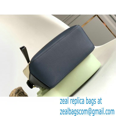 Loewe Mini Puzzle Bag in Calfskin 23 2022