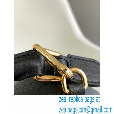 Loewe Mini Puzzle Bag in Calfskin 23 2022