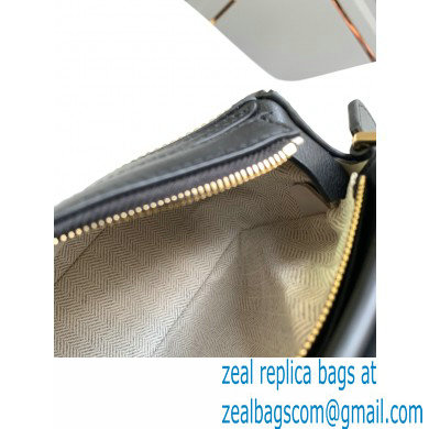 Loewe Mini Puzzle Bag in Calfskin 23 2022