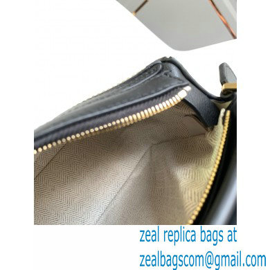 Loewe Mini Puzzle Bag in Calfskin 23 2022