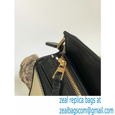 Loewe Mini Puzzle Bag in Calfskin 23 2022