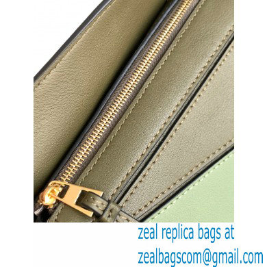 Loewe Mini Puzzle Bag in Calfskin 24 2022 - Click Image to Close