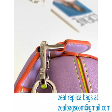 Loewe Mini Puzzle Bag in Calfskin 27 2022 - Click Image to Close