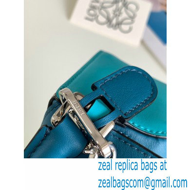 Loewe Mini Puzzle Bag in Calfskin 28 2022 - Click Image to Close