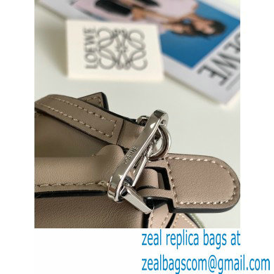Loewe Mini Puzzle Bag in Calfskin 29 2022