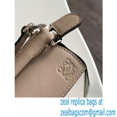 Loewe Mini Puzzle Bag in Calfskin 29 2022 - Click Image to Close
