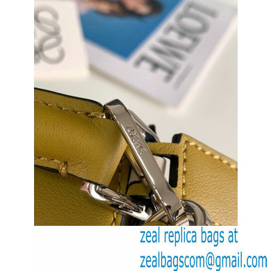 Loewe Mini Puzzle Bag in Calfskin 30 2022