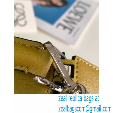 Loewe Mini Puzzle Bag in Calfskin 30 2022 - Click Image to Close