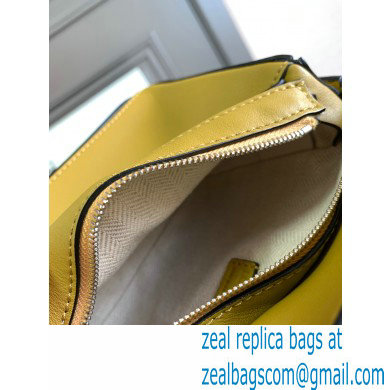 Loewe Mini Puzzle Bag in Calfskin 30 2022