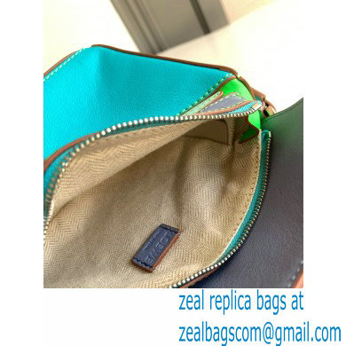 Loewe Mini Puzzle Bag in Calfskin 31 2022 - Click Image to Close