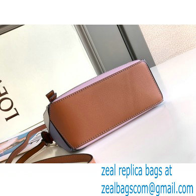 Loewe Mini Puzzle Bag in Calfskin 32 2022