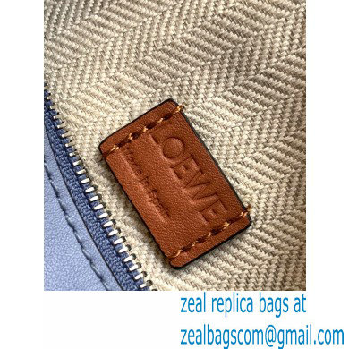 Loewe Mini Puzzle Bag in Calfskin 32 2022 - Click Image to Close
