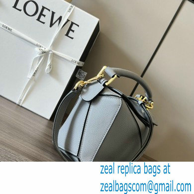 Loewe Small Puzzle Bag in Calfskin 01 2022 - Click Image to Close