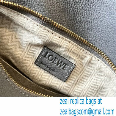 Loewe Small Puzzle Bag in Calfskin 01 2022 - Click Image to Close