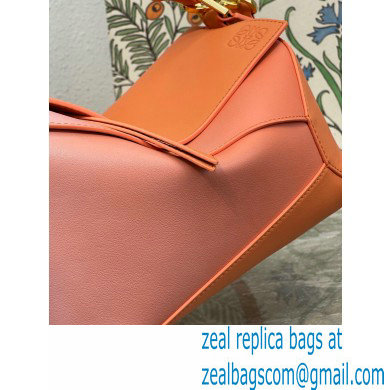 Loewe Small Puzzle Bag in Calfskin 02 2022